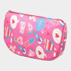 Women's Polyurethane Utility Pouch, , small image number null