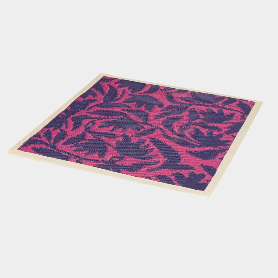 Polyproplyn Pooja Mat, , large