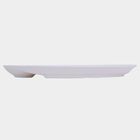 Melamine Snack Plate, , small image number null
