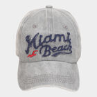 Men's Canvas Cap, , small image number null