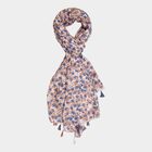 Women's Nylon/Polyester Scarf, 70 cm X 1.8 m, , small image number null