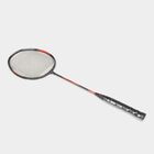 Metal Badminton Racket, , small