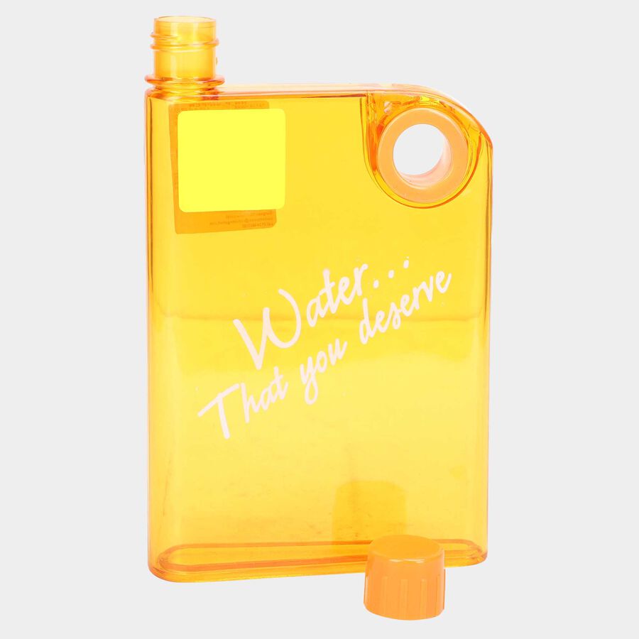 380 ml Plastic Sipper, , large image number null