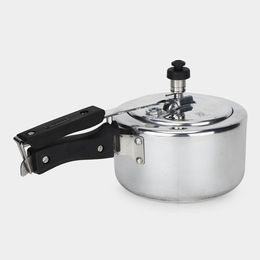 2L Induction Pressure Cooker, , large