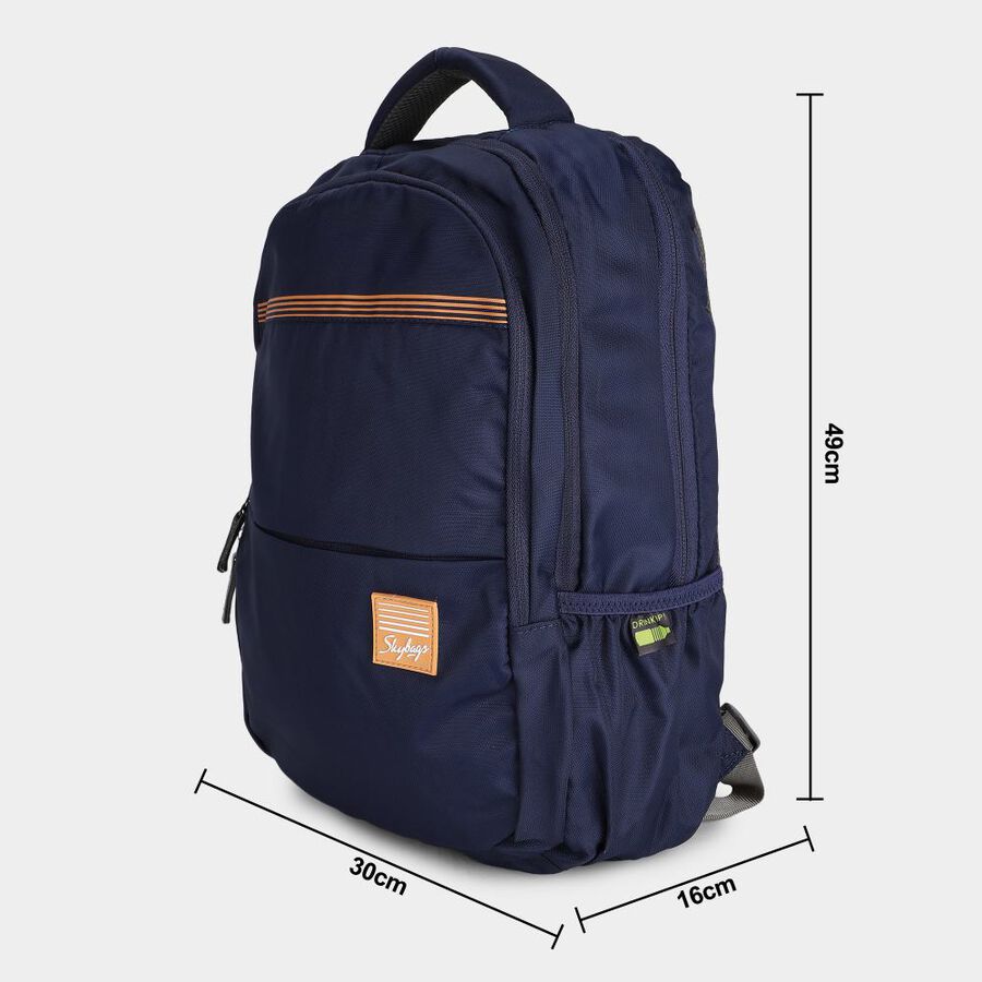 Back Pack, , large