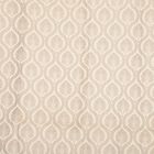 9ft. Cream Polyester Curtain, , large