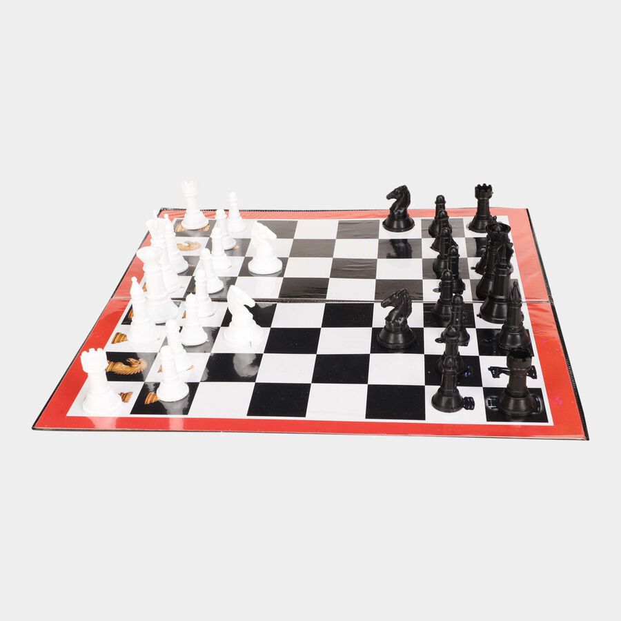 Chess Set, , large image number null