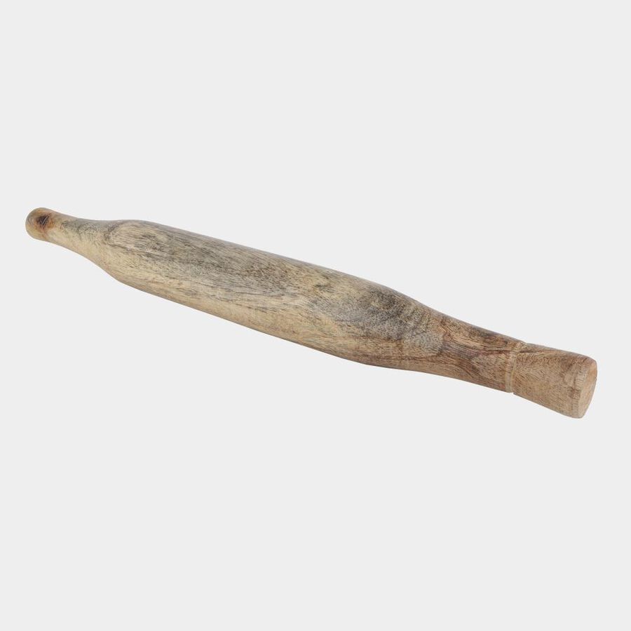 Wood Rolling Pin, , large image number null