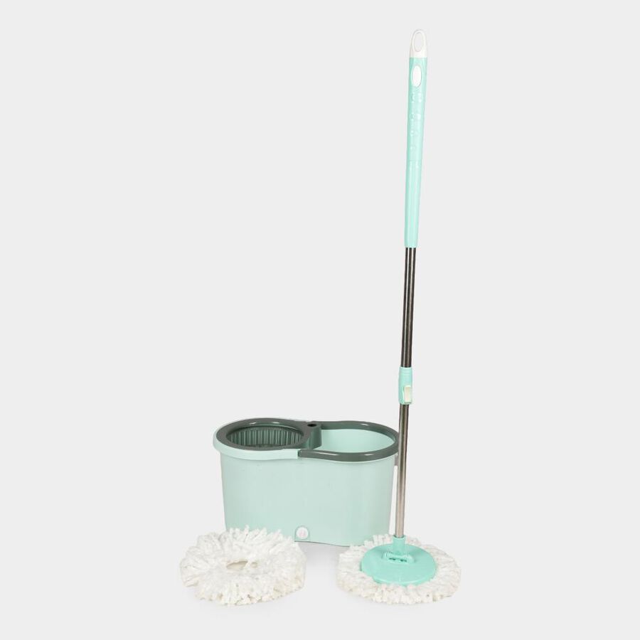 Spin Mop with Bucket , , large