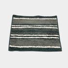 Grey Polyester Door Mat, , small image number null