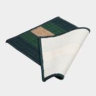 Anti-SKId Blue Polypropylene Door Mat, , small image number null