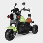 Kid's Battery Operated Ride-On Motorcycle, , small