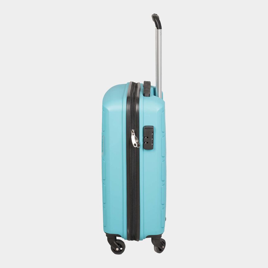 PVC Matee Upright Trolley, 56 cm X 41 cm X 22 cm, Cabin Size, 35 L, , large image number null