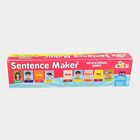 Kid's Cardboard Kitchen Set-Colour/Design May Vary, , small image number null