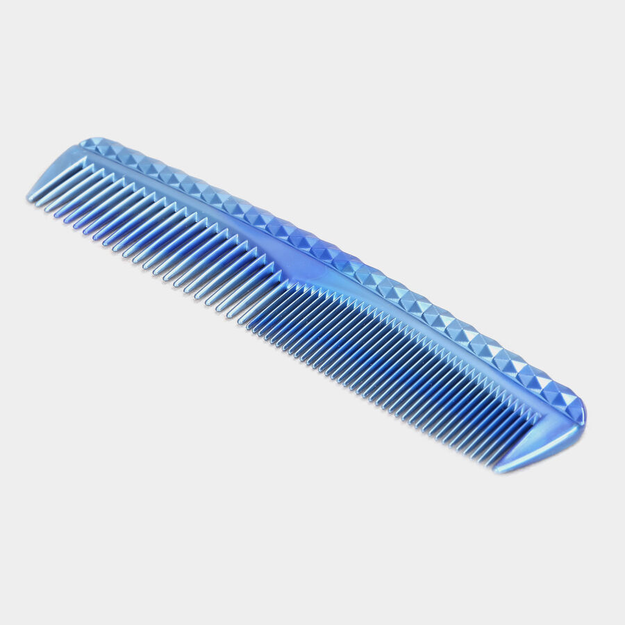 Plastic Hair Comb, Set of 5, , large image number null
