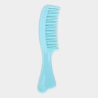 Women's Plastic Comb, , small