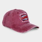  Pink Fabric Cap, , small