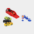 Kid's Safari Car, , small