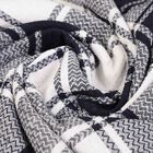 300 GSM Navy Blue Cotton Bath Towel, , small image number null