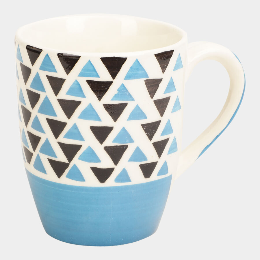 300 ml Stoneware Milk Mug, , large image number null