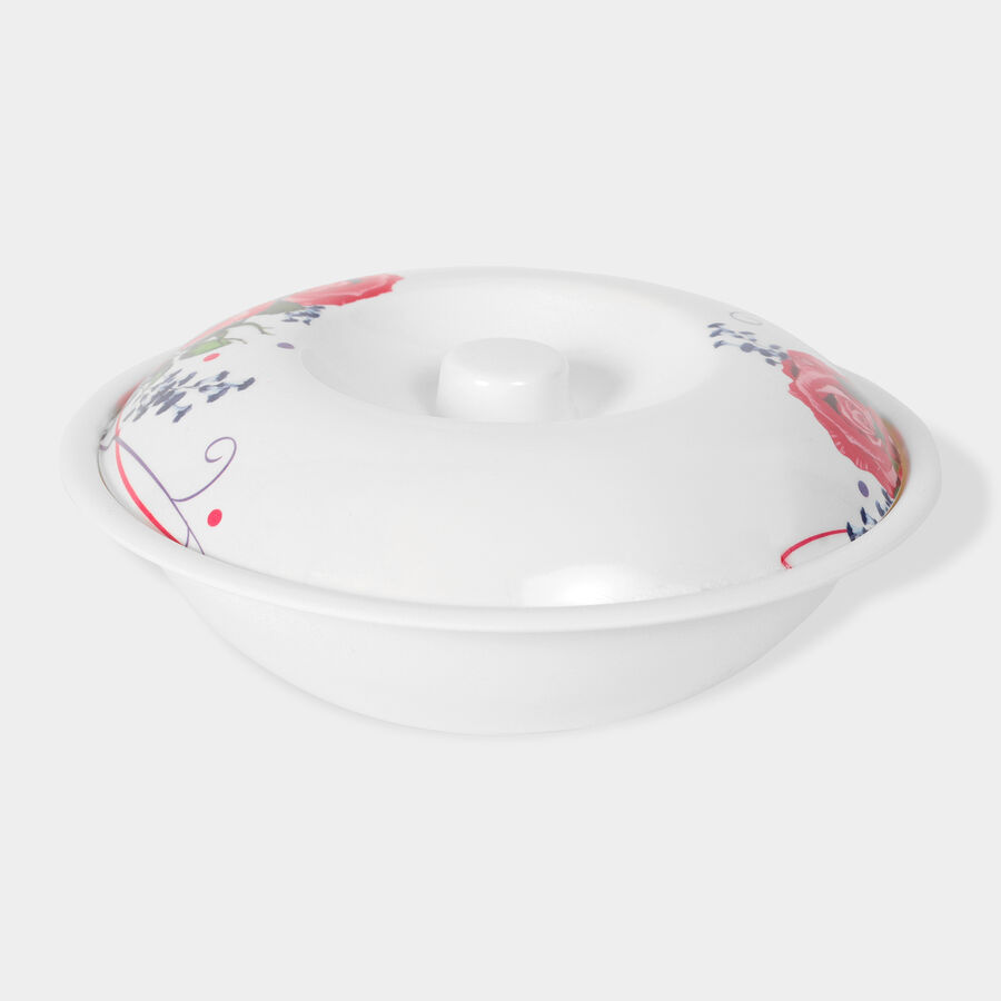 Melamine Dinner Set 40 Pcs, , large image number null