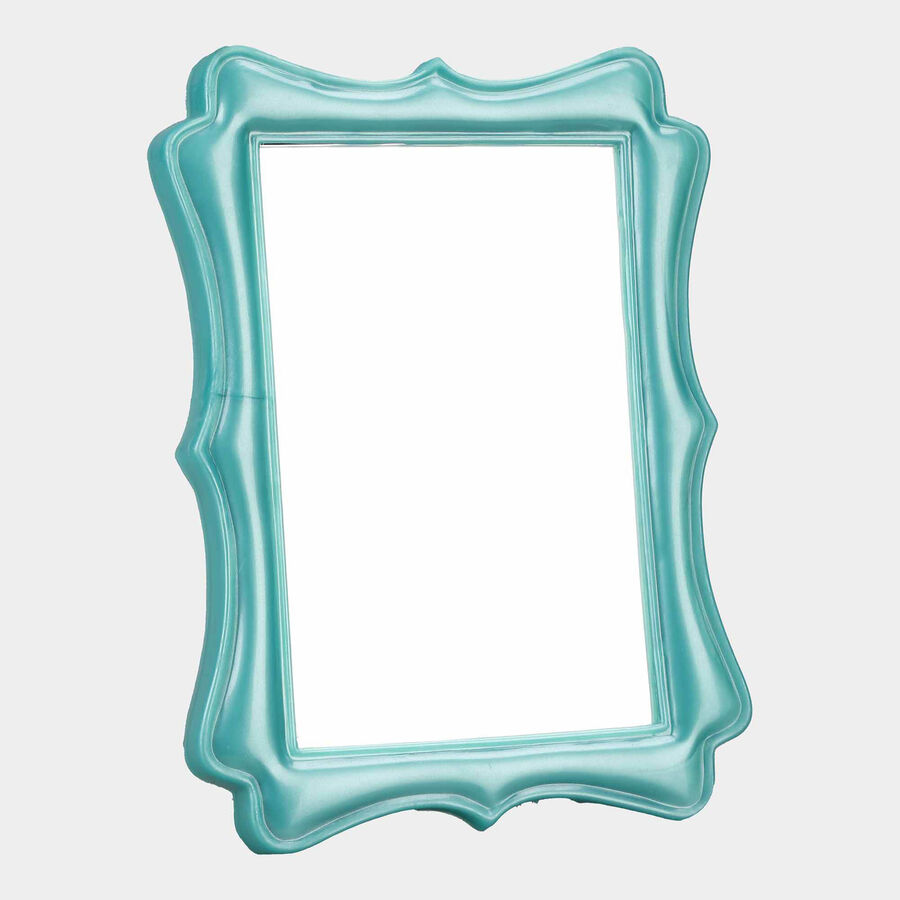Green Vanity Mirror, , large image number null