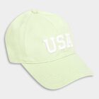 Men's Cotton Cap, , small