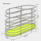 Stainless Steel Cutlery Stand, , small image number null
