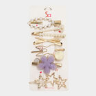 Clip Set - Color/Design May Vary, , small image number null
