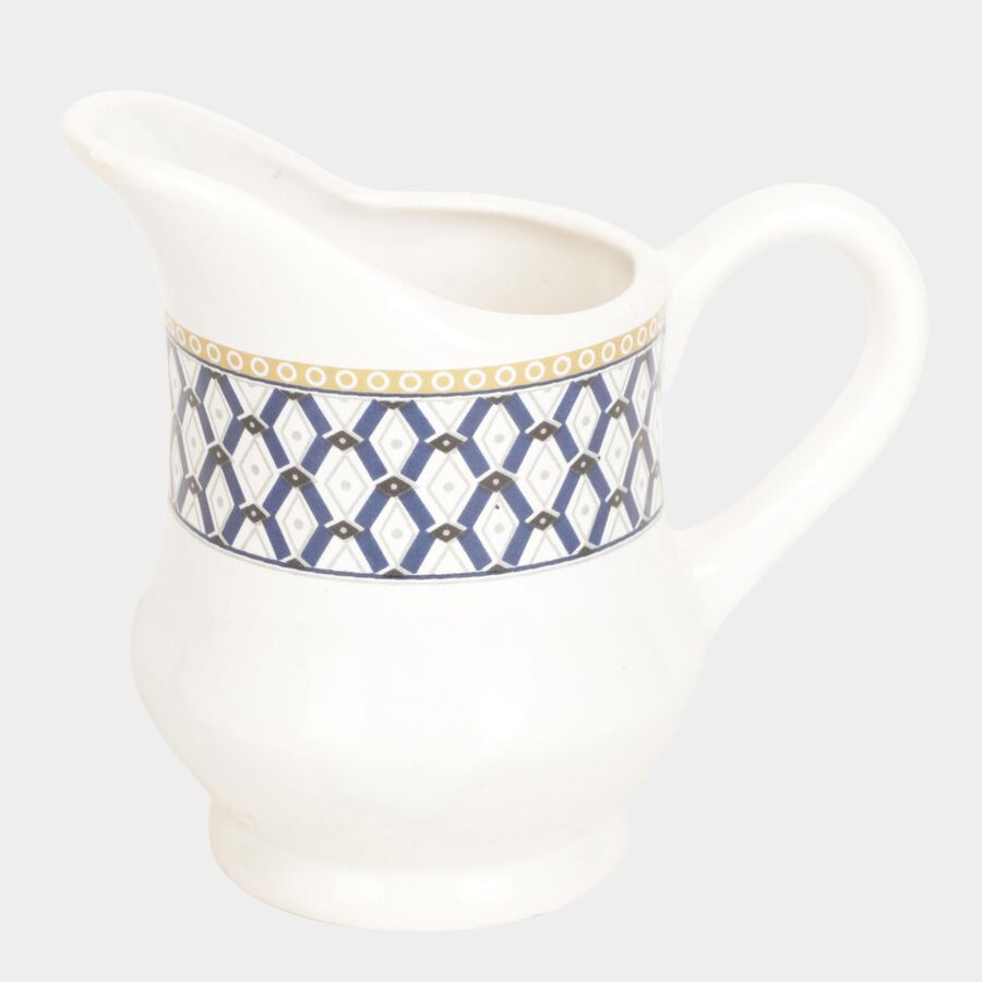 120 ml Stoneware Tea Set, , large image number null