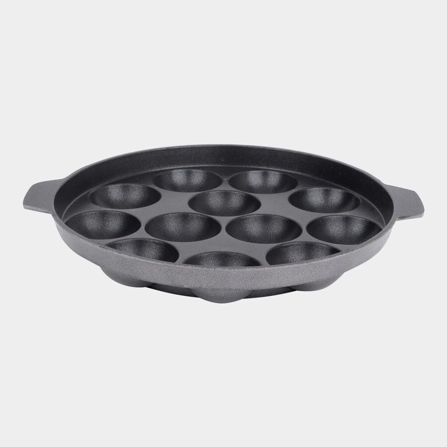 Non-Stick Idli Pan, , large image number null