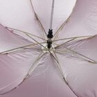 Pink Polyester Wonen's 's Umbrella, , small