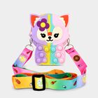 Kid's Plastic Bag, , small image number null