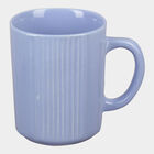 Stoneware Mug Set - 4 Mugs, , small image number null