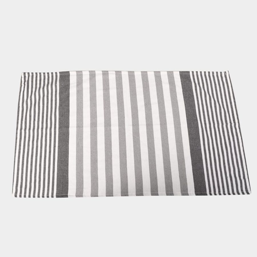250 GSM Grey Cotton Hand Towel, , large image number null