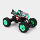Shark Rock Crawler Remote Control Car, , small image number null