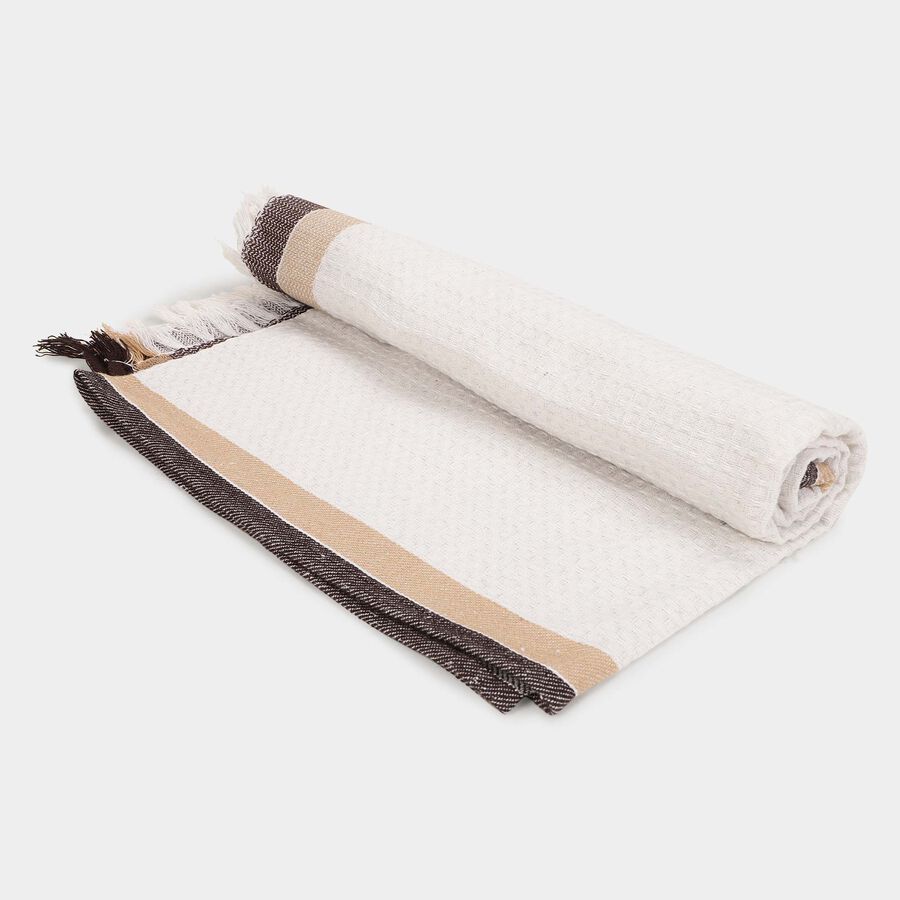 185 GSM Cotton Bath Towel, , large image number null