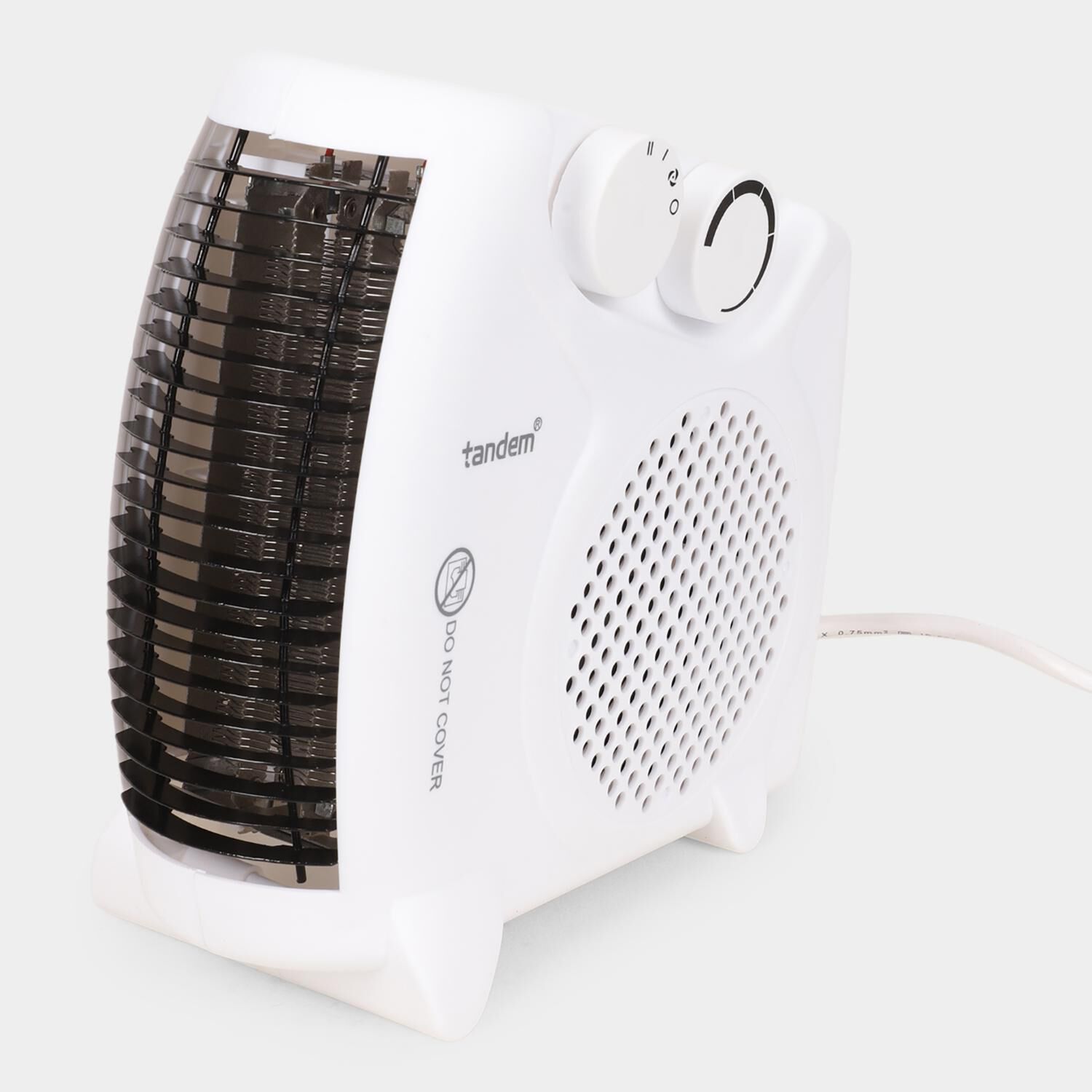 Tandem 2000W Heater | Vishal Mega Mart India