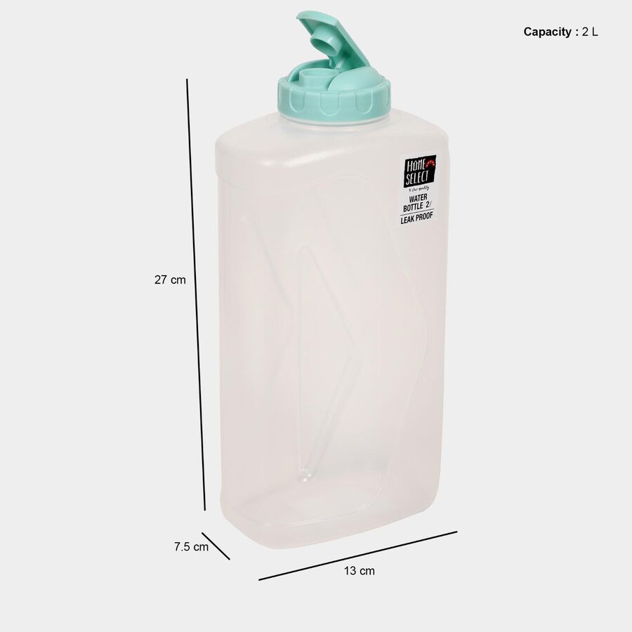 2 L PET Bottle, , large image number null