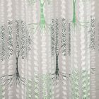 7 ft. Door Curtain, , small image number null