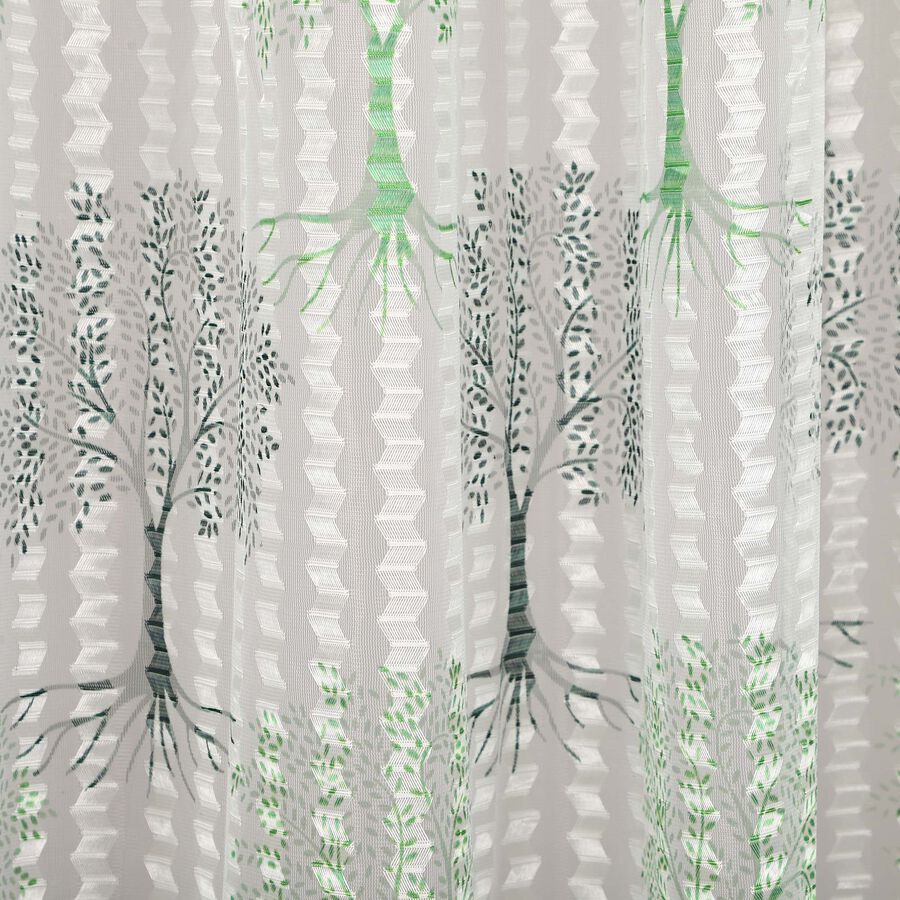 7 ft. Door Curtain, , large image number null