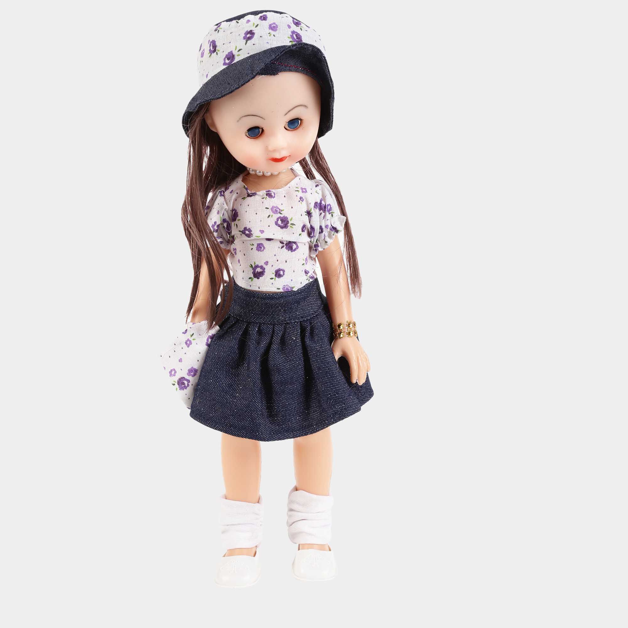 Dolls large shop