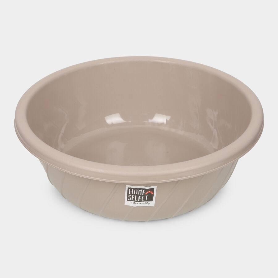 20L Plastic Tub, , large image number null