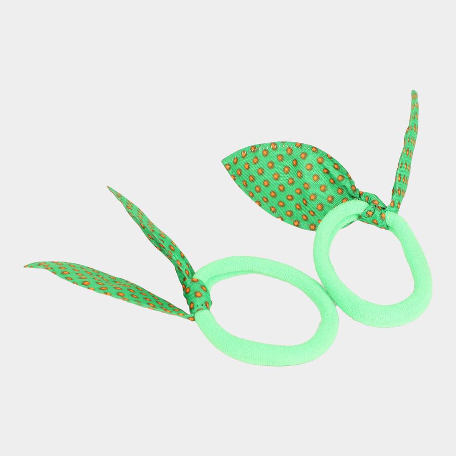Hair Accessories Set - Color/Design May Vary, , large image number null