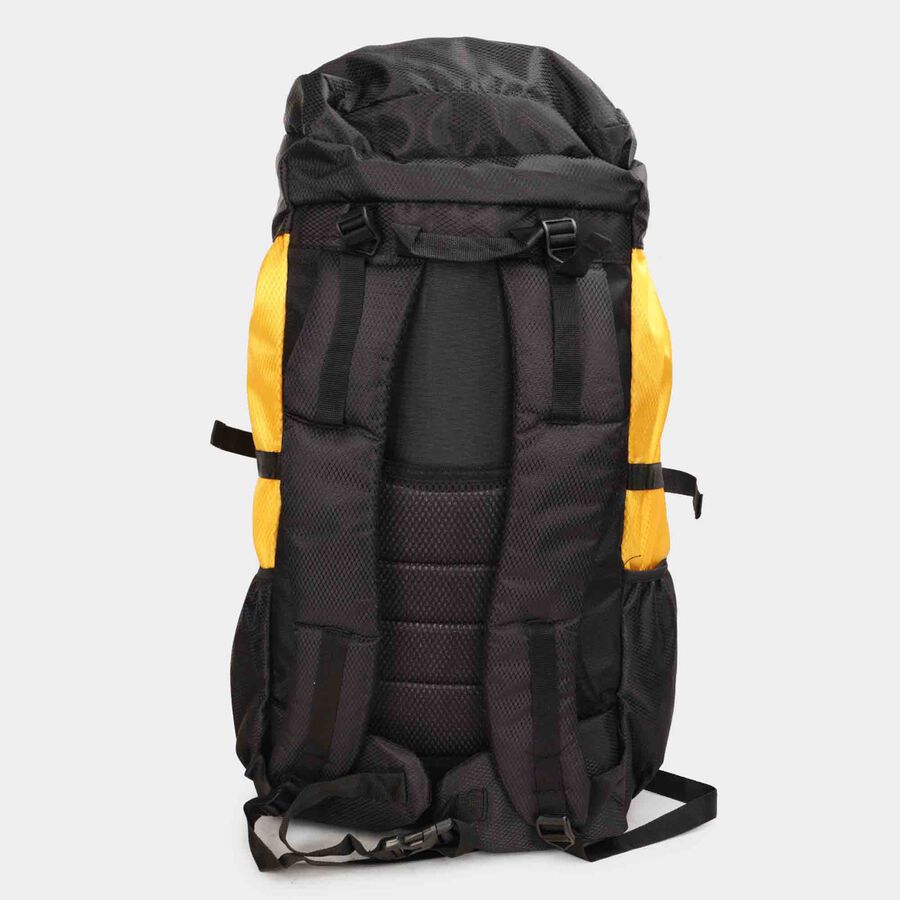 45 L Polyester Trekking Bag, , large image number null