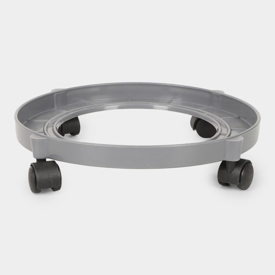 Plastic Cylinder Troley, , large image number null