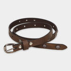Women's Polyurethane Belt, , small image number null