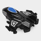Plastic Pull back Toy, , small