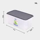 10 L Plastic Container, , small image number null