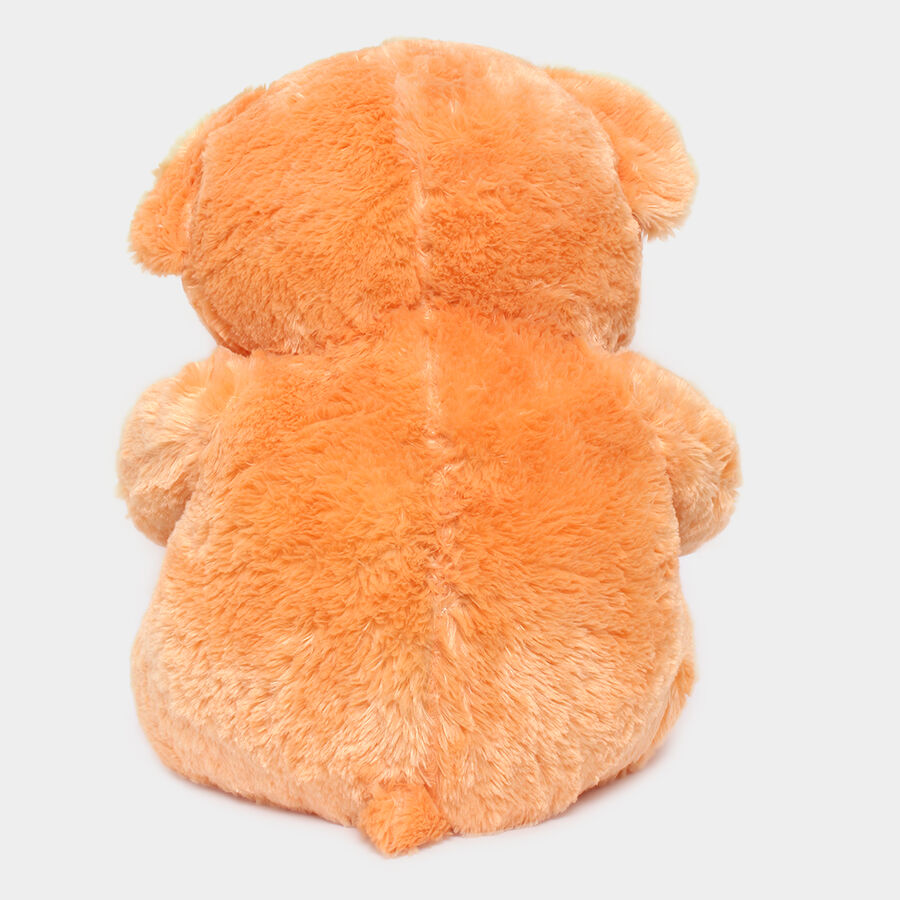 Pink Soft Teddy, , large image number null